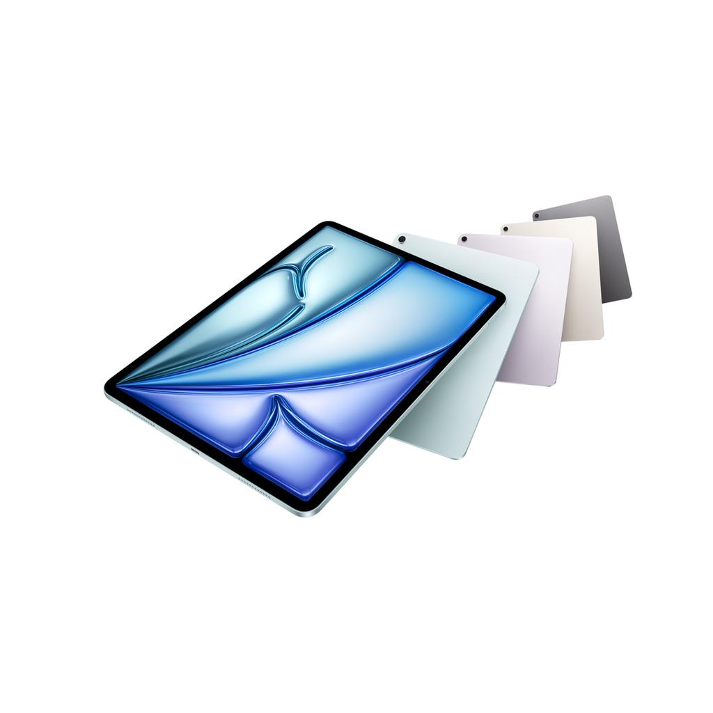iPad Air 13-inches (2026) 8th gen 128 GB - Wi-Fi + 5G - Blue