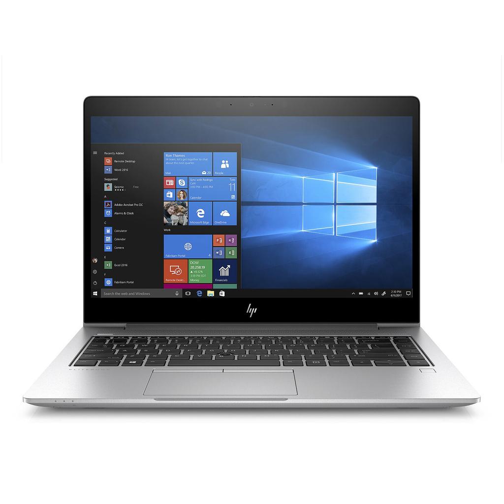 HP Elitebook 840 G6 14" Core i5 1.6 Ghz - SSD 1 To - 8 Go Jis - Japonais
