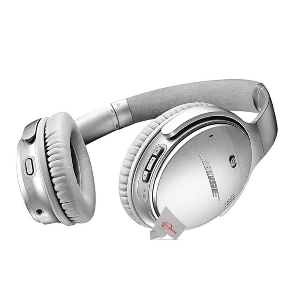 Bose QuietComfort 35 Series II Noise cancelling Headphone