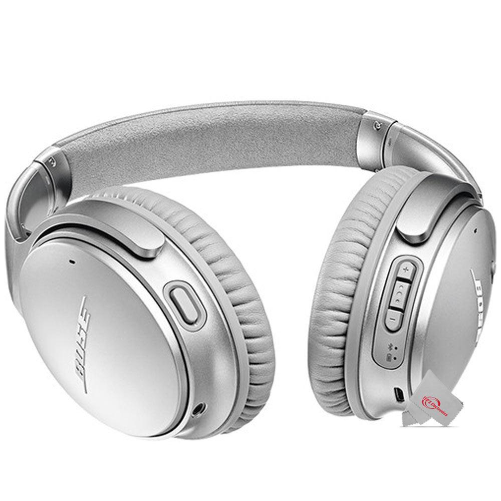 Bose QuietComfort 35 Series II Noise cancelling Headphone