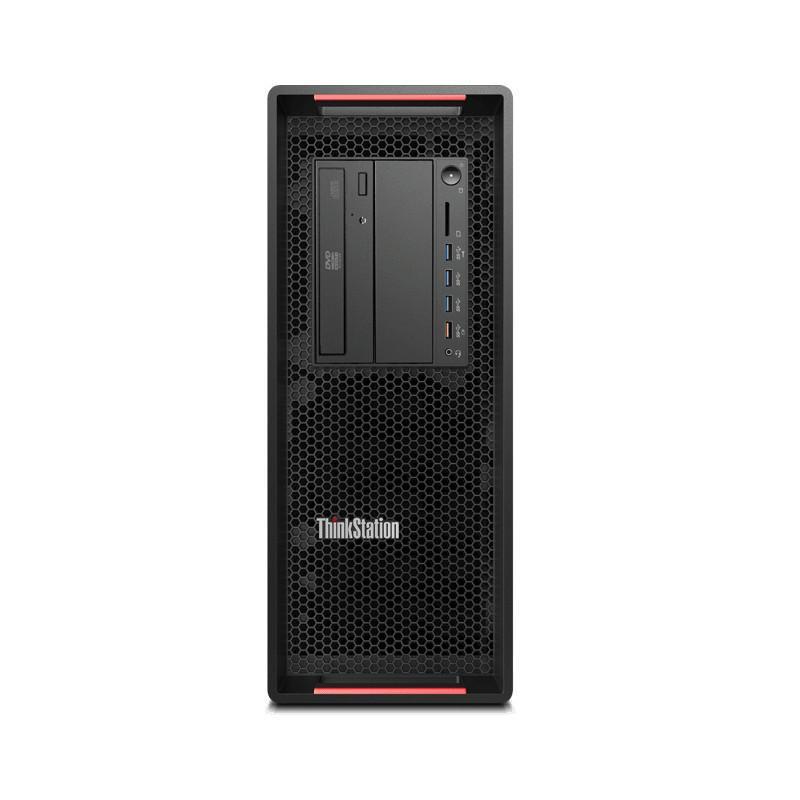 Lenovo Thinkstation P500 Xeon E5 3.2 Ghz - Hdd 1 To Ram 32 Go