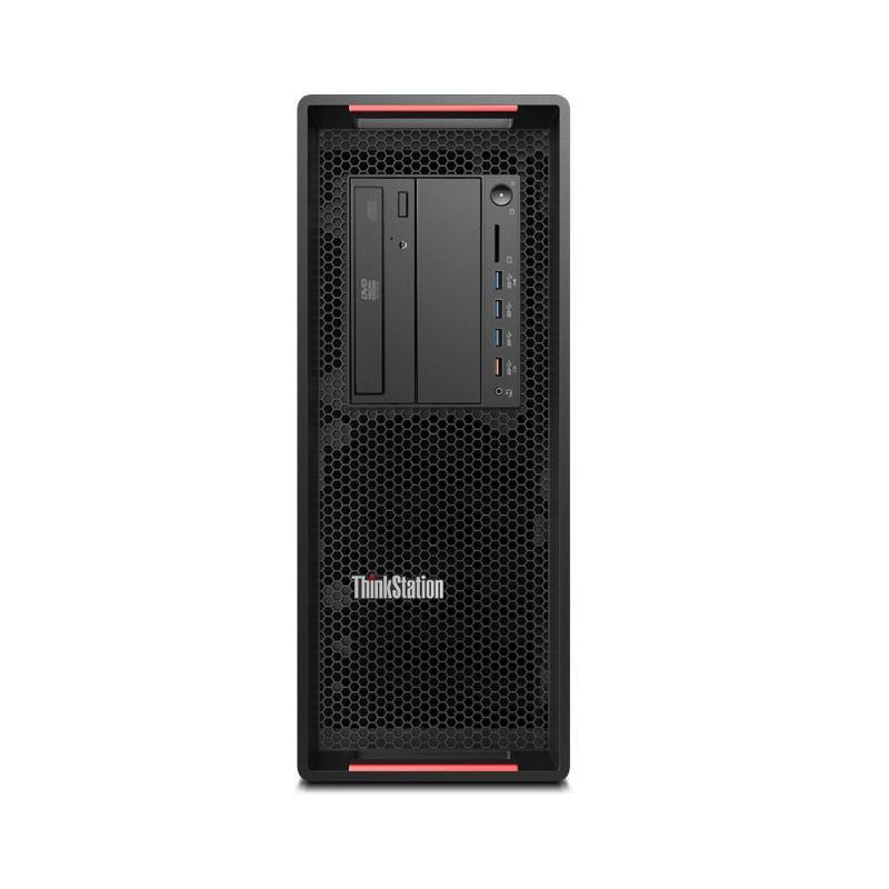 Lenovo ThinkStation P500 Xeon E5 3,2 GHz - HDD 1 To RAM 32 Go