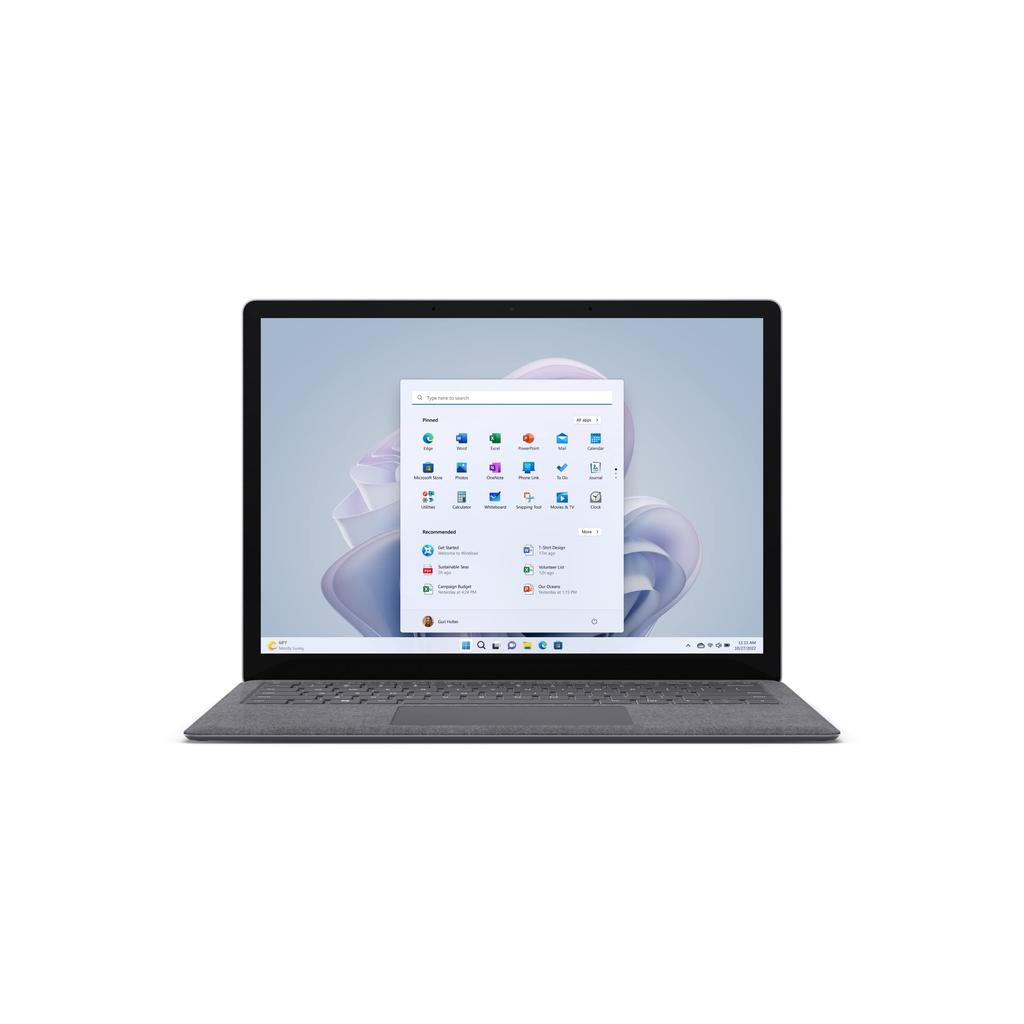 Microsoft ‎Loq 15Ahp10 13" Ghz - Hdd 256 Go - 8Go Qwertz - Allemand