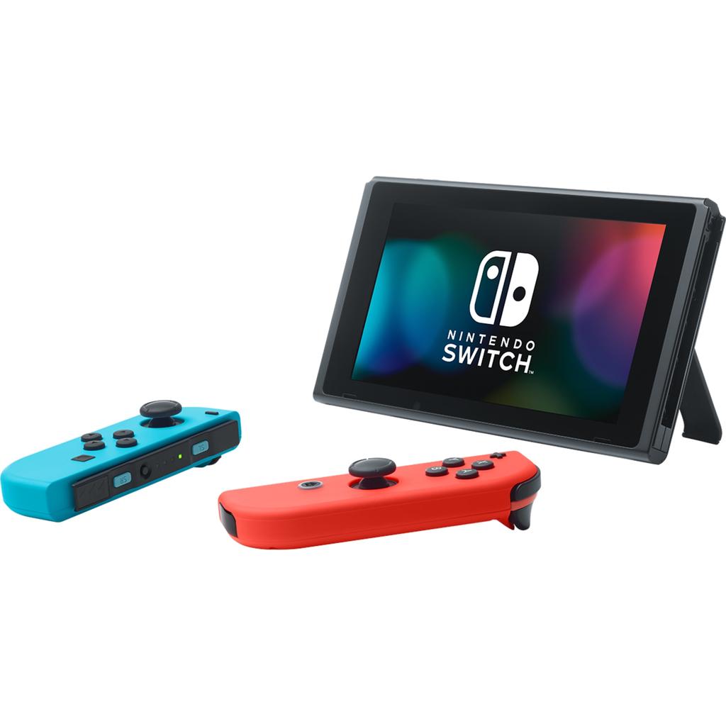 Switch 32GB - Rojo/Azul | Back Market