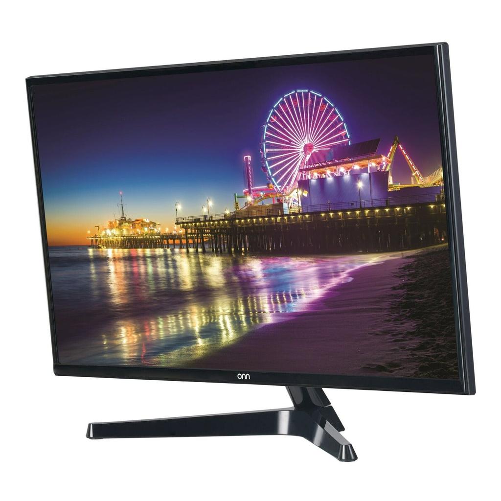 Onn 24-inch Monitor 1920 x 1080 LED (ONA24HB19T01)