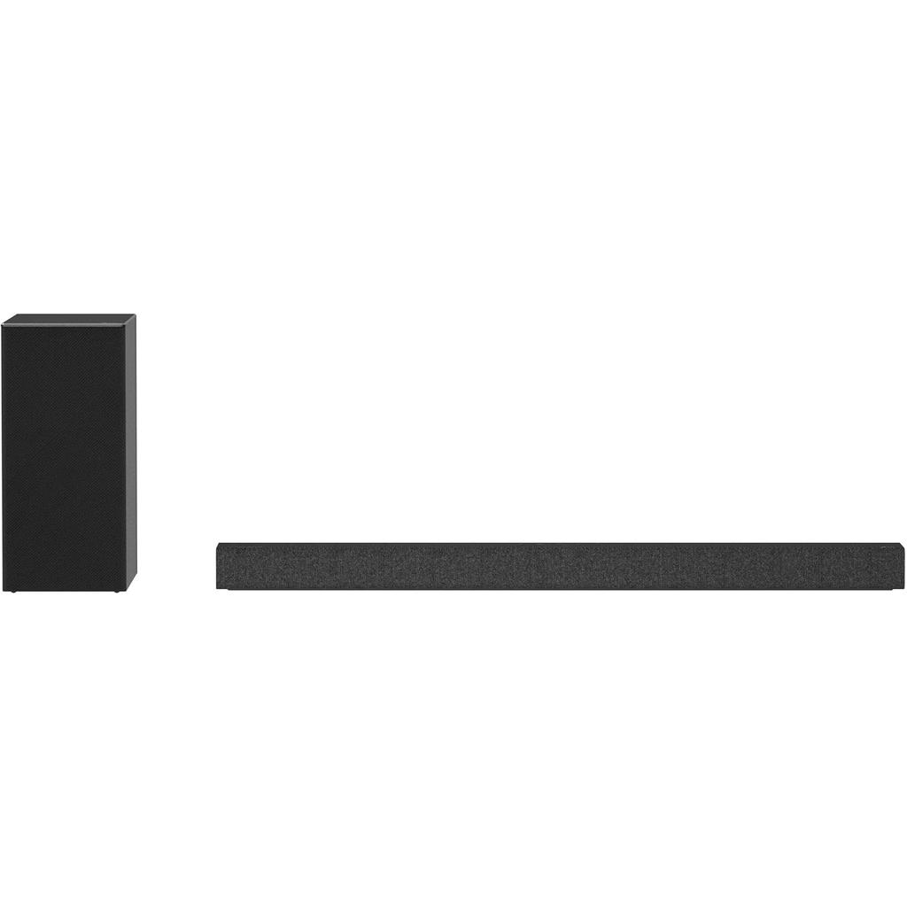 Barre De Son LG Dsp7 - Gris
