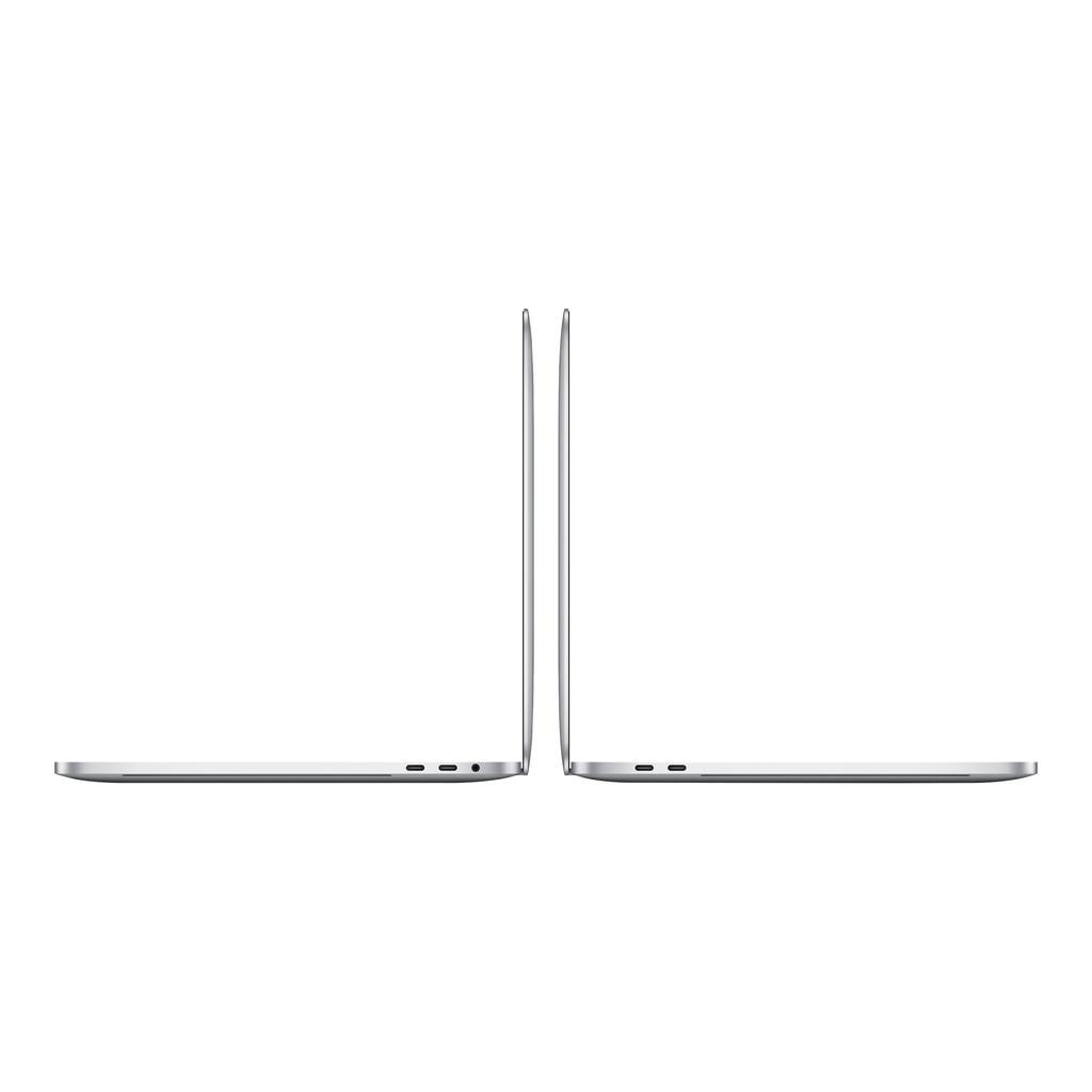 MacBook Pro 15 インチ (2016) シルバー - Core i7 2.7 GHZ