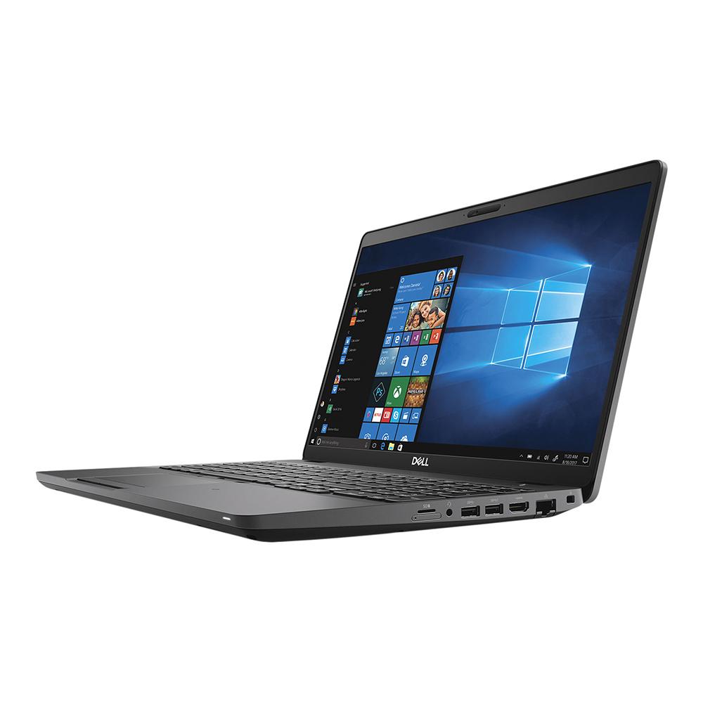 Dell Latitude 5501 15" Core i5 2.9 Ghz - SSD 256 Go - 16 Go Qwerty - Portugais