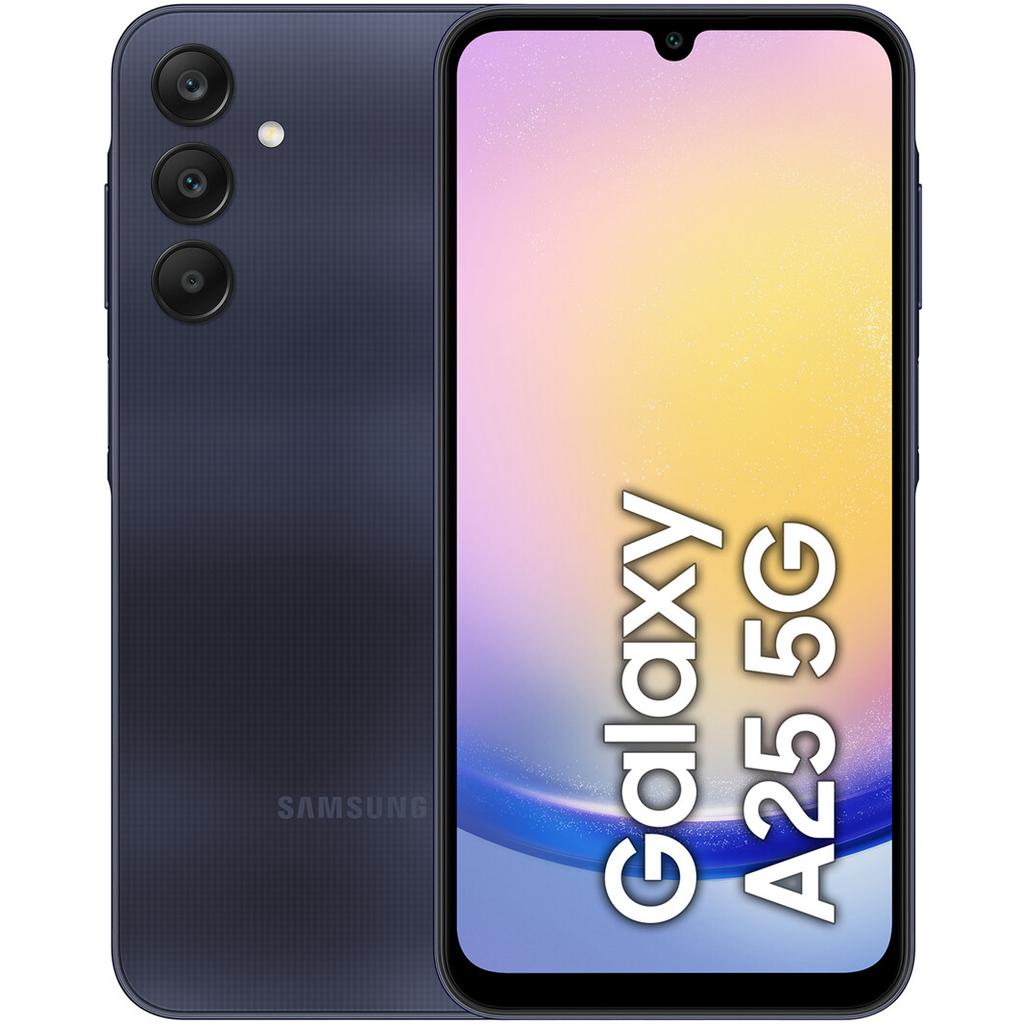 中古品・リファービッシュ品のSamsung Galaxy A25を販売中 | Back Market