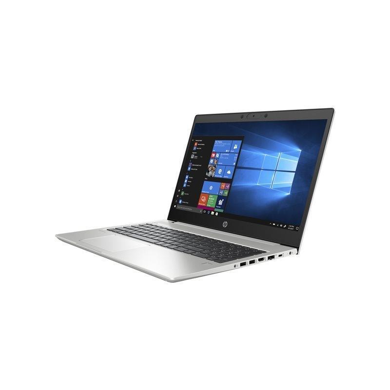 HP Probook 450 G7 15" Core i7 1.8 Ghz - SSD 256 Go - 8Go Azerty - Français