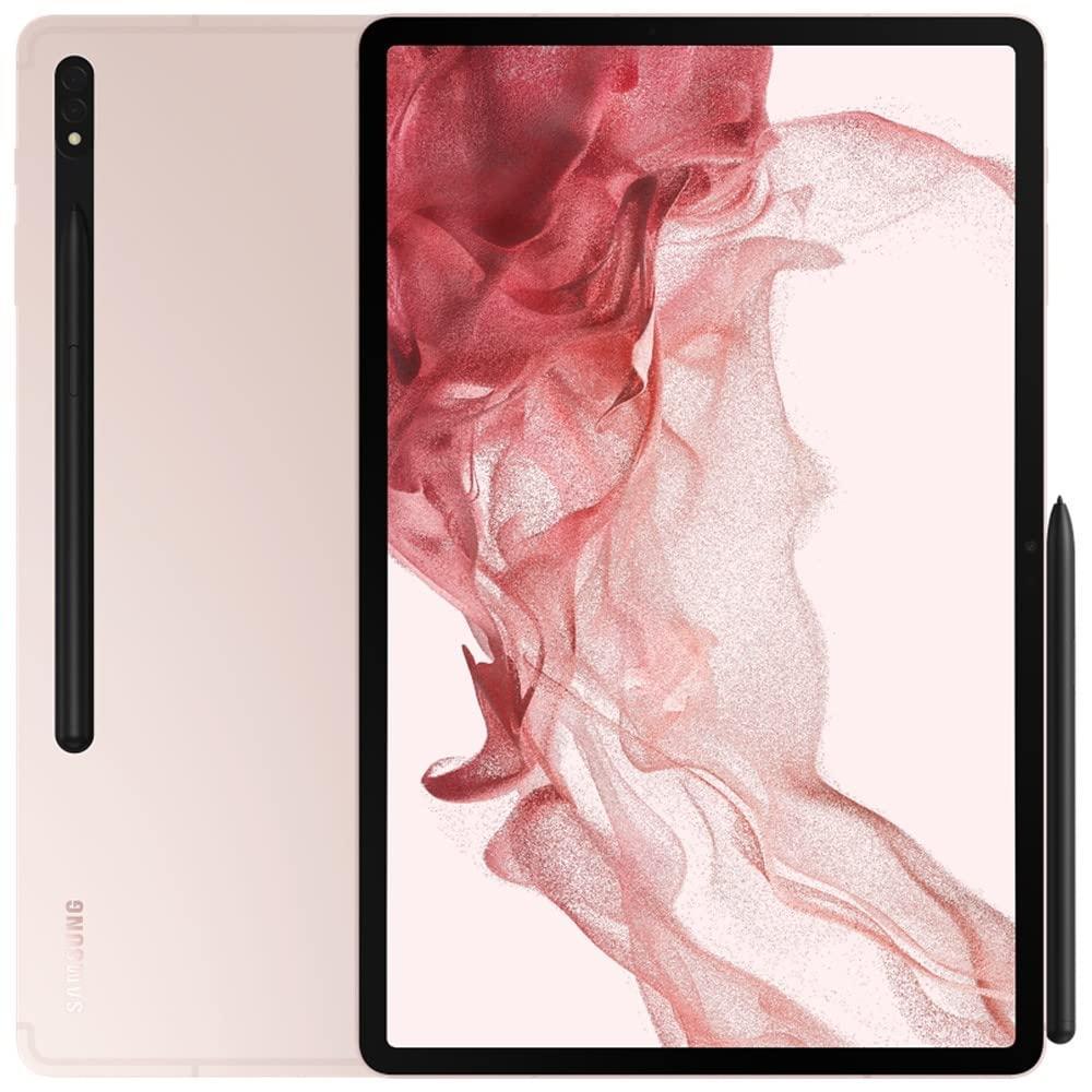 Galaxy Tab S8+ (12.4