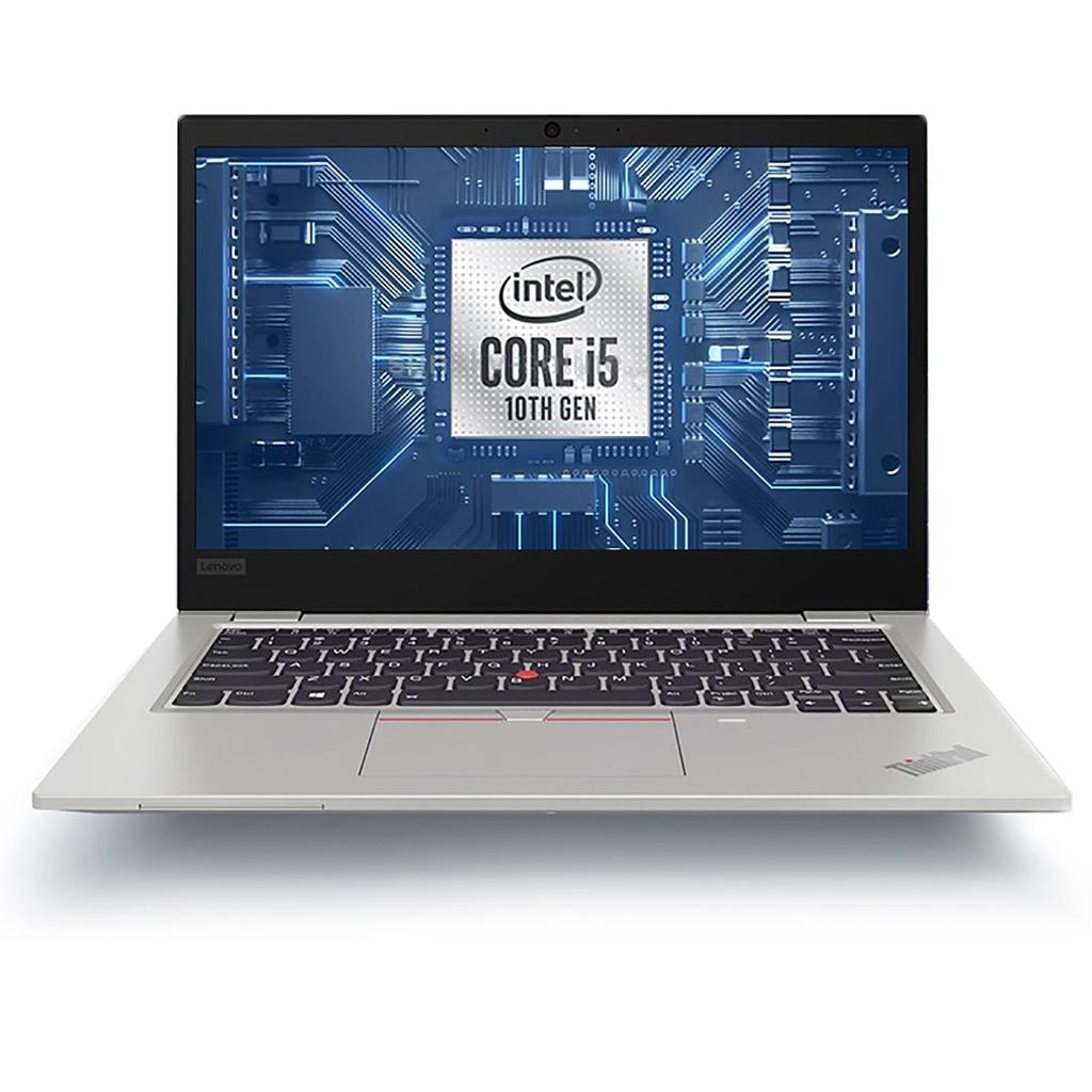 Lenovo Thinkpad L13 G2 13" 2.6 Ghz - SSD 2To - 16Go Qwertz - Allemand