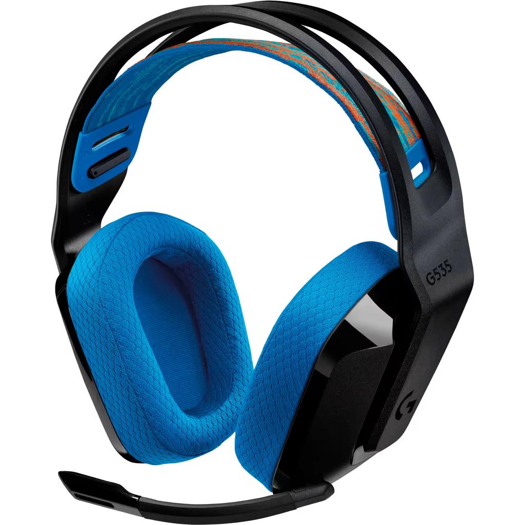 Logitech G535 Headphones & Earbuds