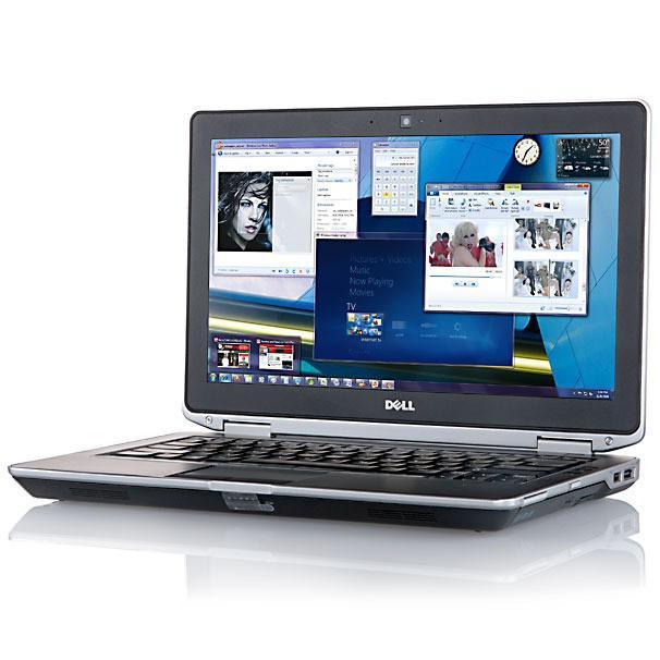 Dell Latitude E6330 13"(2012) - Core i3-2350M - 4GB - SSD 128 Gb AZERTY - Γαλλικό