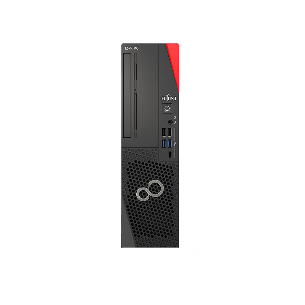 Acheter Fujitsu Esprimo D7010 SFF Core i7 2.9 GHz - SSD 256 Go RAM 16 Go Reconditionné - 379,38 € Fujitsu Esprimo D7010 SFF Core i7 2.9 GHz - SSD 256 Go RAM 16 Go Reconditionné - Fujitsu reconditionné disponible sur Backmarket