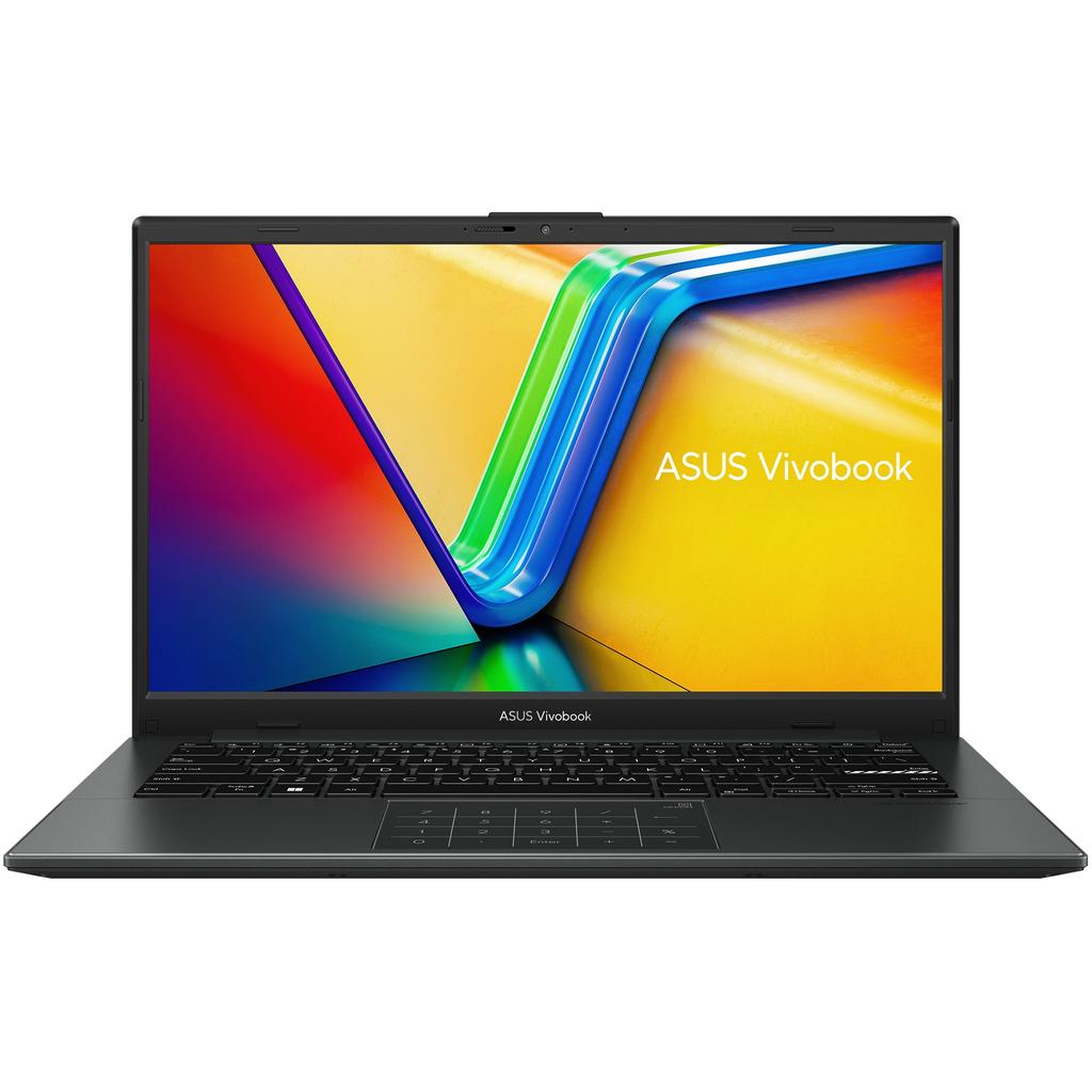 Asus Vivobook Go 14 E1404Ga-Nk294W 14" Core I3 3.8 Ghz - SSD 256 Go - 8 Go Qwerty - Anglais