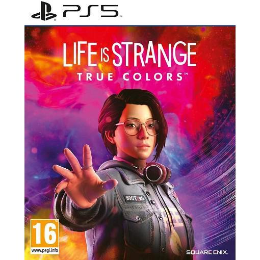 Square Enix Life Is Strange: True Colors - PlayStation 5