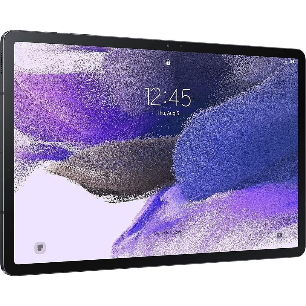 Galaxy Tab S7 FE 64GB - Nero - WiFi