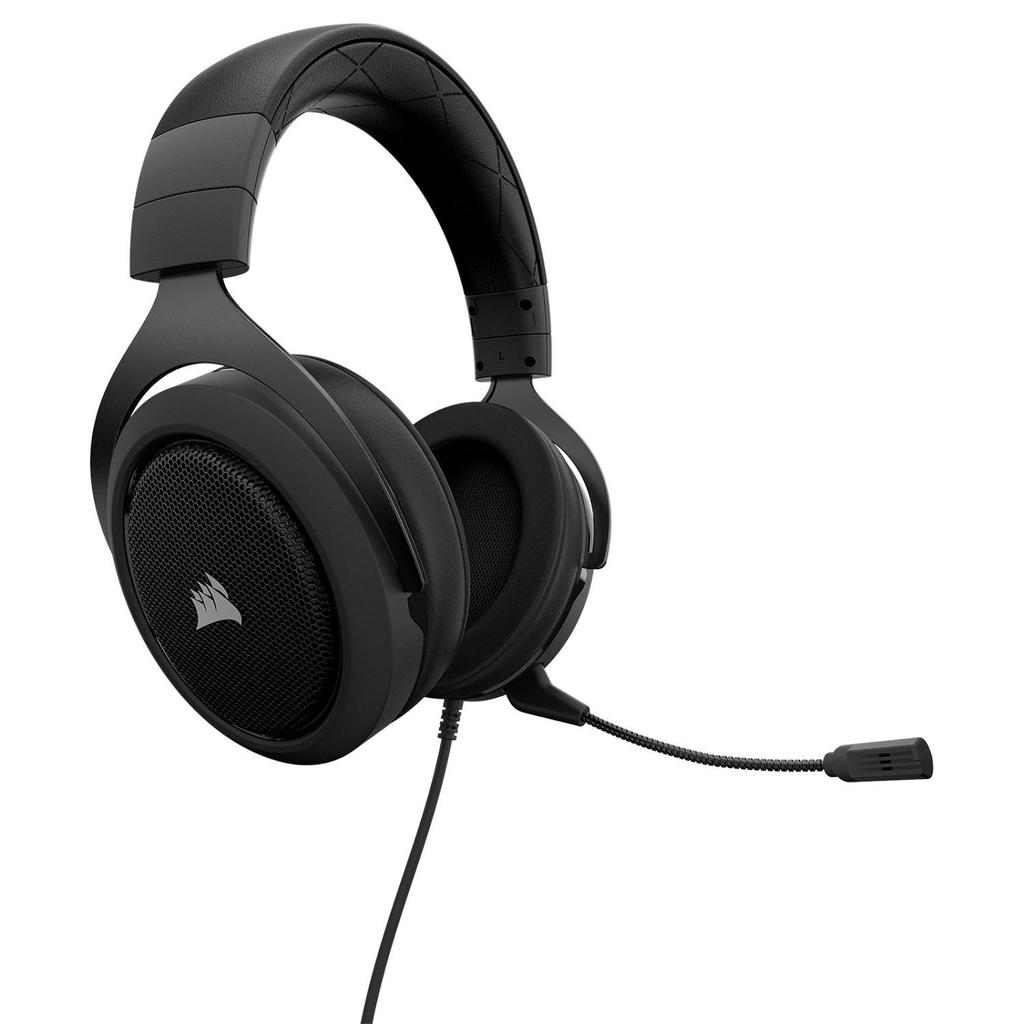 Corsair HS50 Pro Headphones & Earbuds
