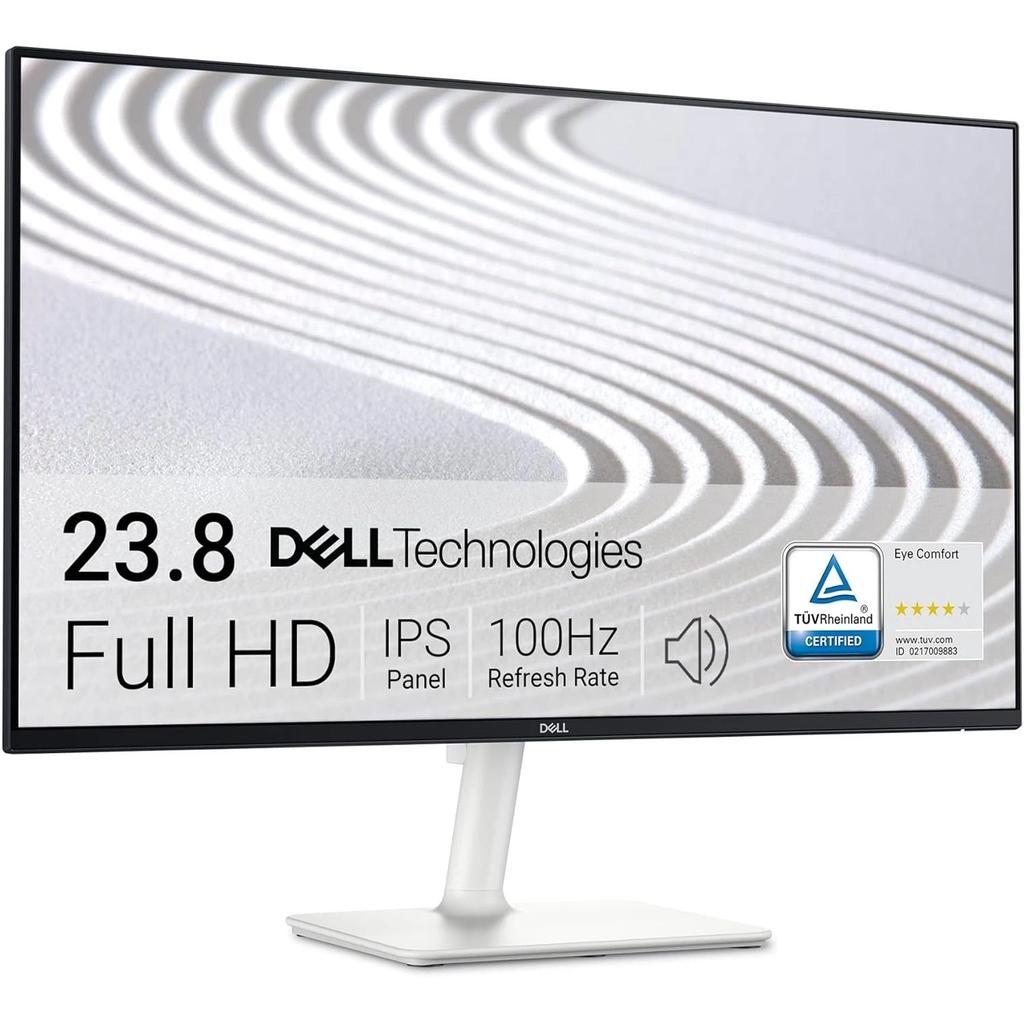 Écran 24" Led Fhd Dell S2425H