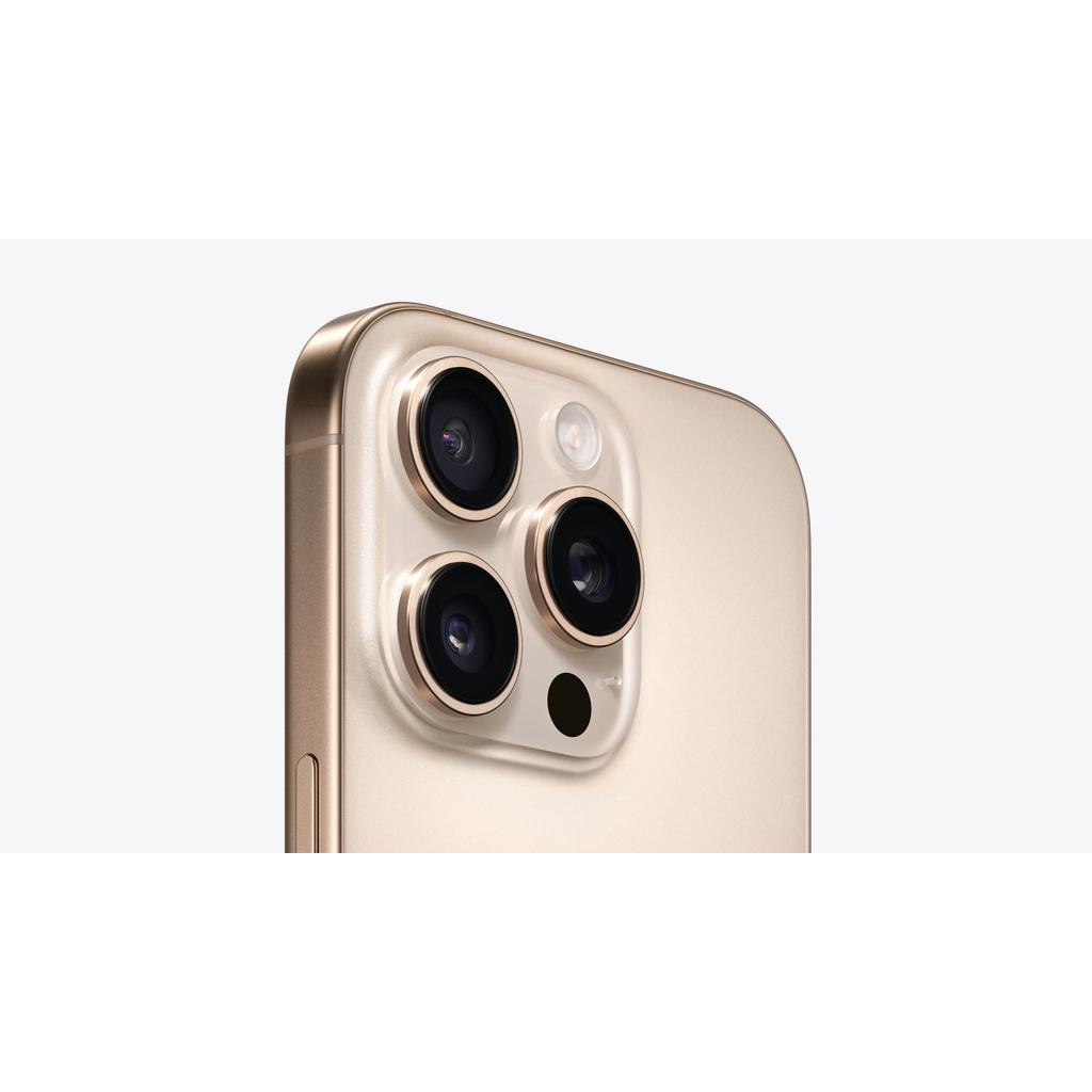 iPhone 16 Pro デザートチタニウム 256GB 新品未開封 iPhone 16 Pro 256GB デザートチタニウムを購入 - Apple（日本）
