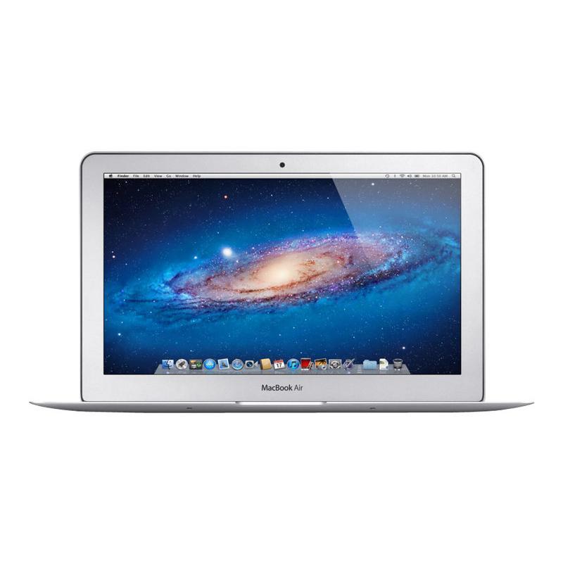 MacBook Air 11" (2012) - QWERTY - Englisch