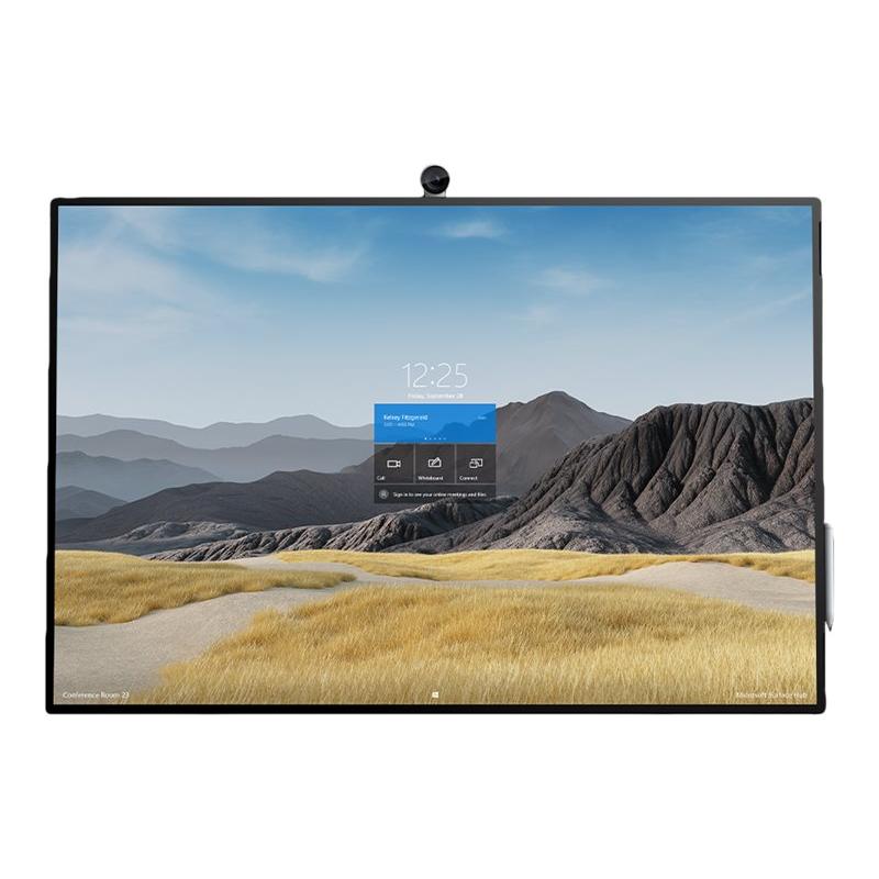 Acheter Microsoft Surface Hub 2S 50 34"" Core i5 1.7 GHz - SSD 256 GB - 8GB Sans clavier Reconditionné - 24005 Microsoft Surface Hub 2S 50 34"" Core i5 1.7 GHz - SSD 256 GB - 8GB Sans clavier Reconditionné - Microsoft reconditionné disponible sur Backmarket