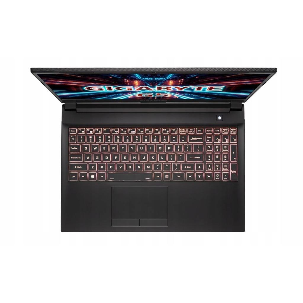 Acheter Gigabyte G5 KC-5NE1130SH 15"" Core i5 2.5 GHz - SSD 512 GB - 16 Go - NVIDIA GEFORCE RTX 3060 QWERTY - Nordique - 898,00 € Gigabyte G5 KC-5NE1130SH 15"" Core i5 2.5 GHz - SSD 512 GB - 16 Go - NVIDIA GEFORCE RTX 3060 QWERTY - Nordique - reconditionné disponible sur Backmarket