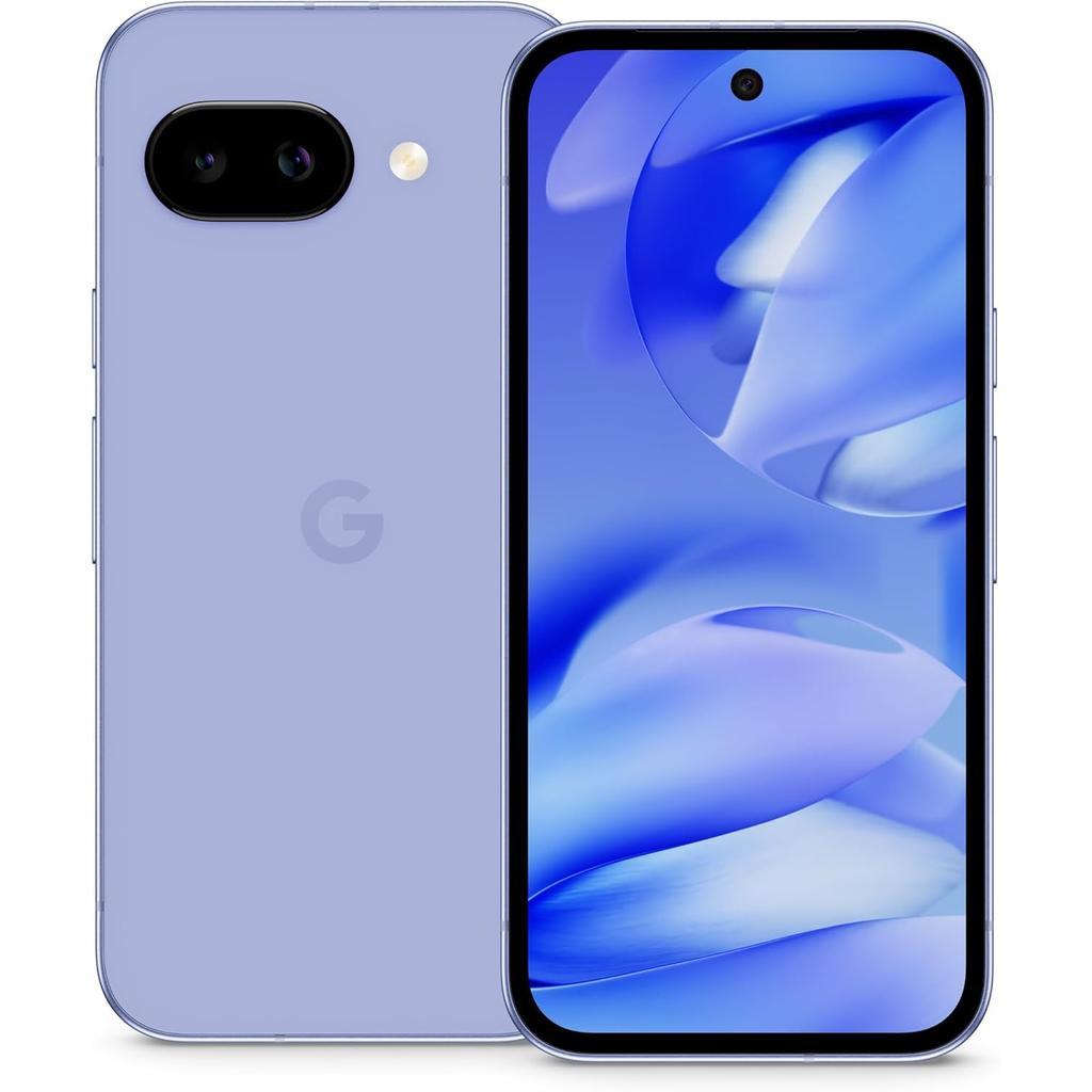 Pixel 9