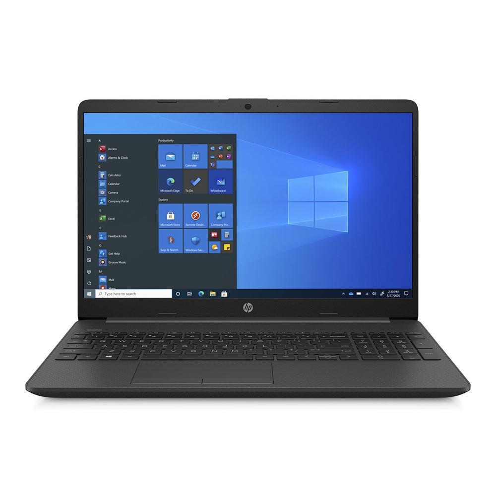 HP 255 G8 15"" Ryzen 3 2.6 GHz - SSD 256 Go - 8 Go QWERTY - Italien Reconditionné - Hewlett-Packard reconditionné disponible sur Backmarket