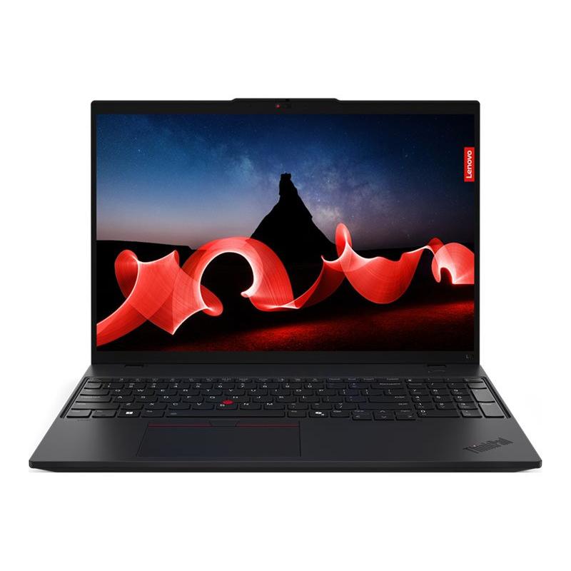 Lenovo 21L3002Kmh 16" Core Ultra 5 2.1 Ghz - SSD 512 Go - 16 Go Qwerty - Anglais