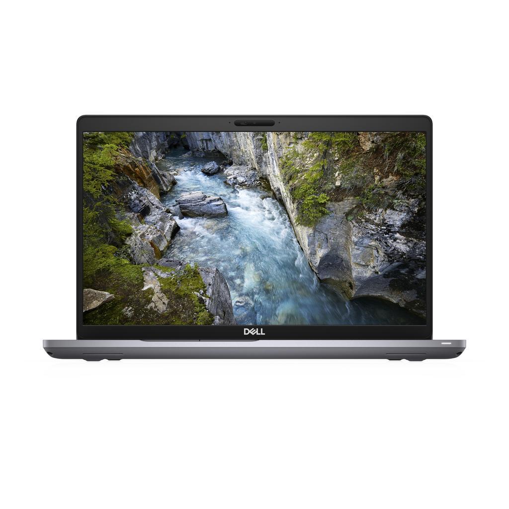 Dell Precision 3551 15-inch (2020) - Core i7 - Gen 10 (H) - 16 GB
