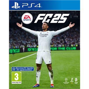 Electronic Arts Ea Sports Fc 25 - PlayStation 4