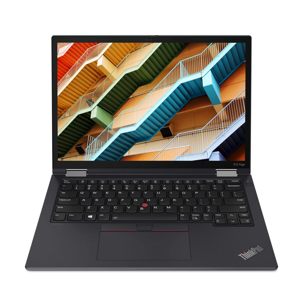 Lenovo ThinkPad X13 Yoga G2 13-inch (2021) - Core i5 - Gen 11 (G