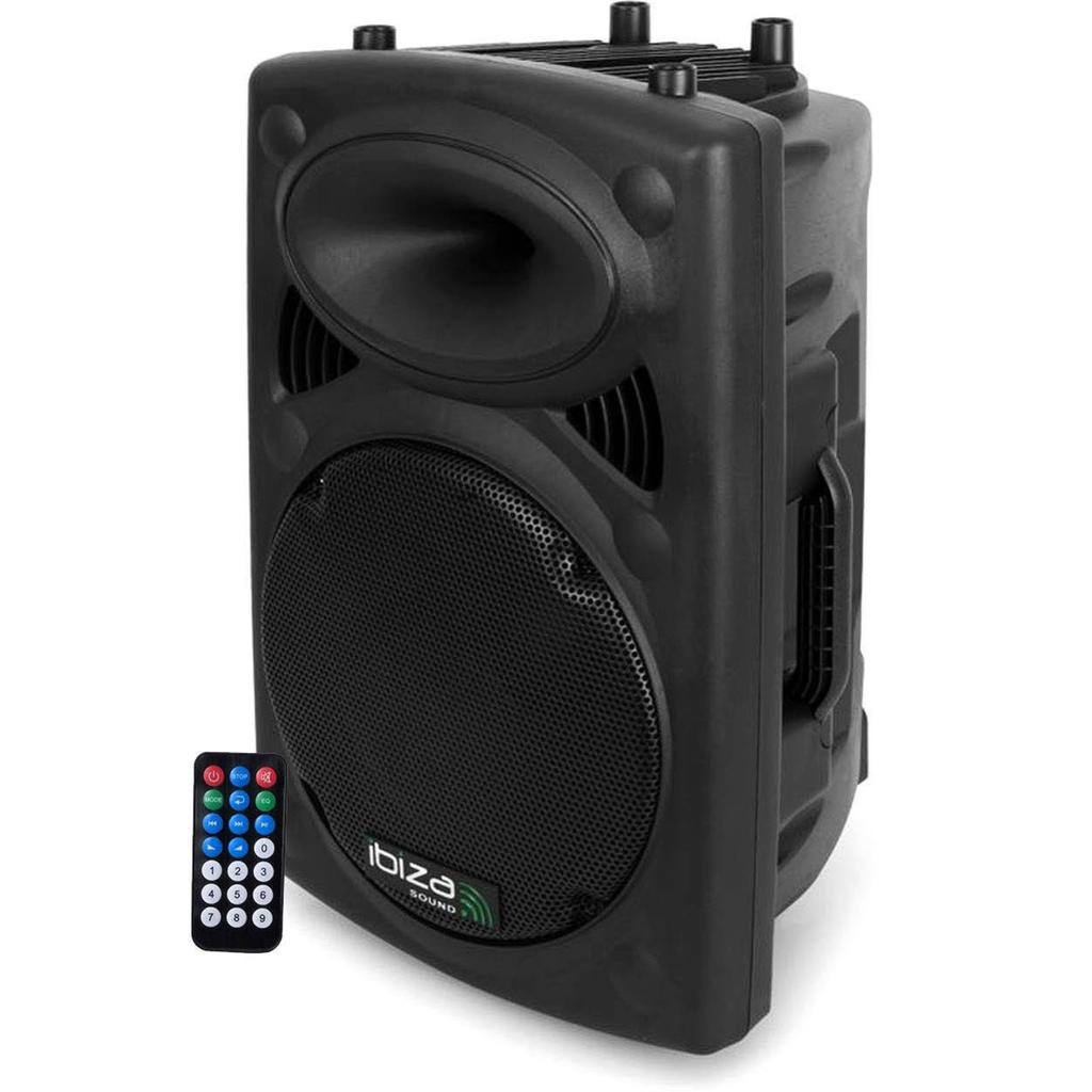 Enceinte Ibiza Sound Slk-15A-Tws