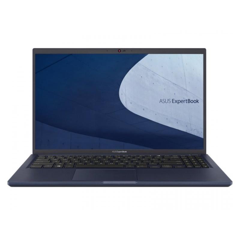 Acheter Asus ExpertBook B1 B1500 B1500CEAE-EJ2005 15"" Core i7 2.8 GHz - SSD 512 Go - 16 Go AZERTY - Français Reconditionné - 799,00 € Asus ExpertBook B1 B1500 B1500CEAE-EJ2005 15"" Core i7 2.8 GHz - SSD 512 Go - 16 Go AZERTY - Français Reconditionné - Asus reconditionné disponible sur Backmarket