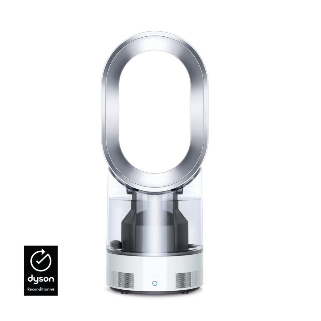 Dyson Humidifier Am10 - 25,0000M2 - Blanc/Argent