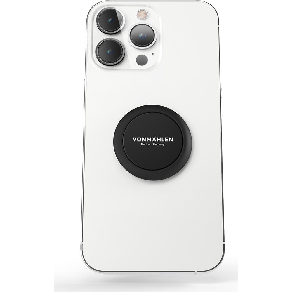 Stabilisateur Vonmahlen Support Backflip Magnétique Noire Allroundo