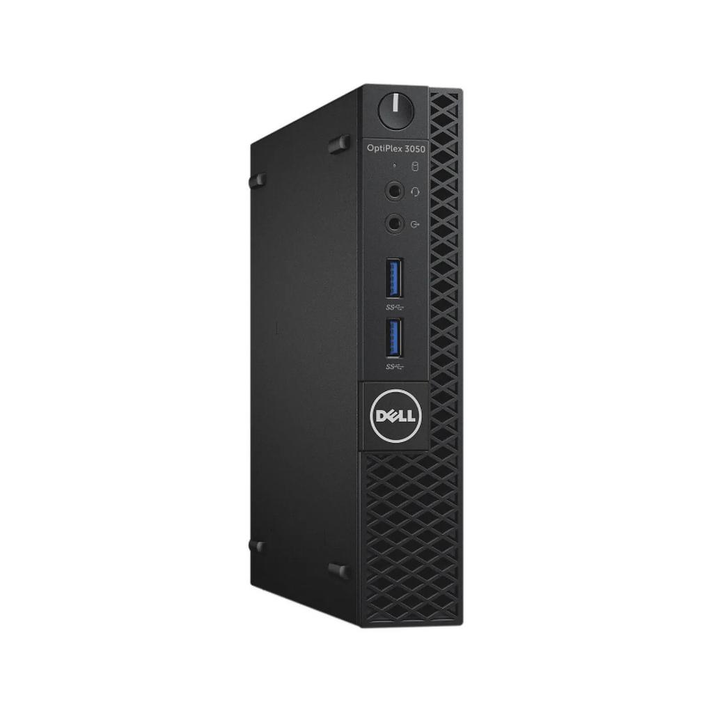 Dell Optiplex 3050 Mini Core I3 3.4 Ghz - SSD 256 Go Ram 8Go