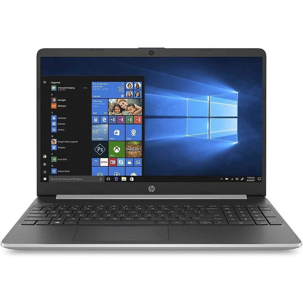 Hp Pavilion 15 Cs3Xxx 15" Core I7 2 Ghz - SSD 512 Go - 8 Go Qwerty - Anglais