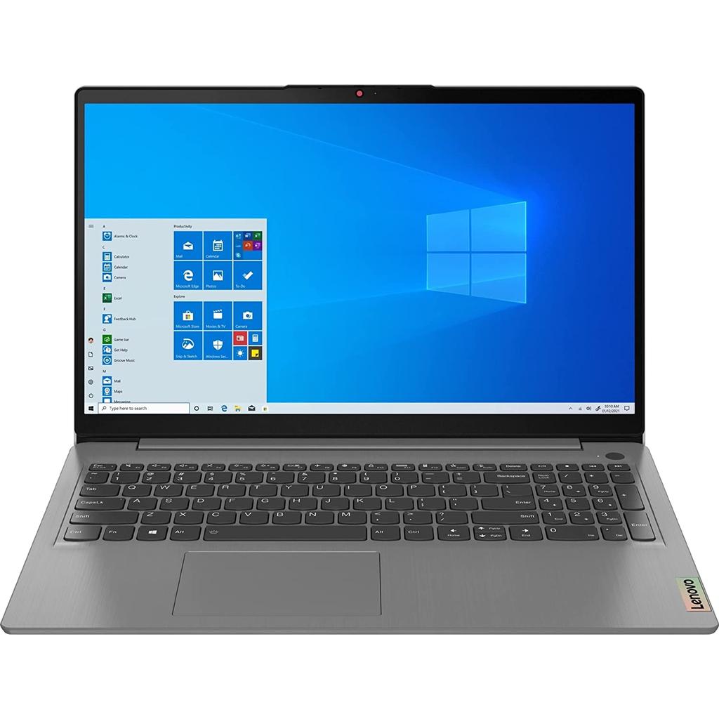 Lenovo IdeaPad 3 15-inch (2021) - Core i3 - Gen 11 (G) - 8 GB