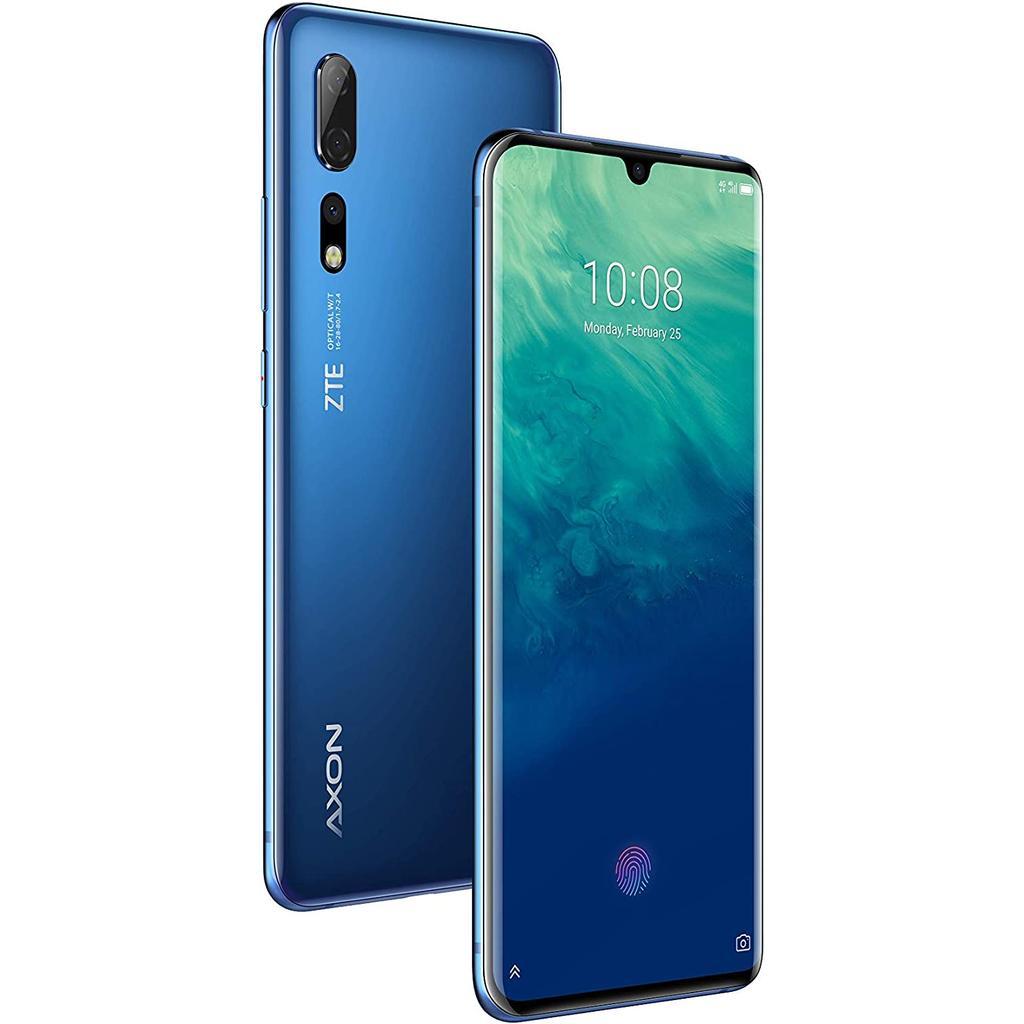 ZTE Axon 10 Pro