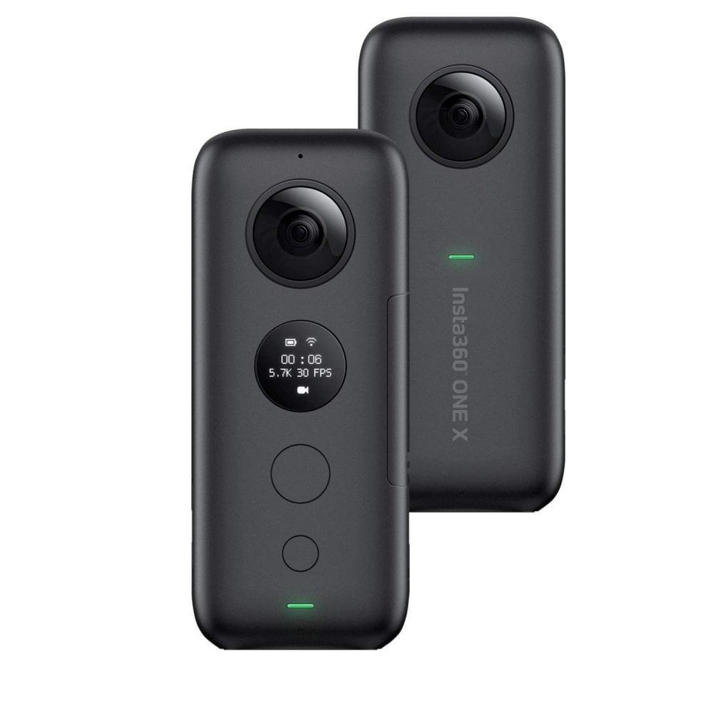 Insta360 One X Action Sport-Kamera | Back Market