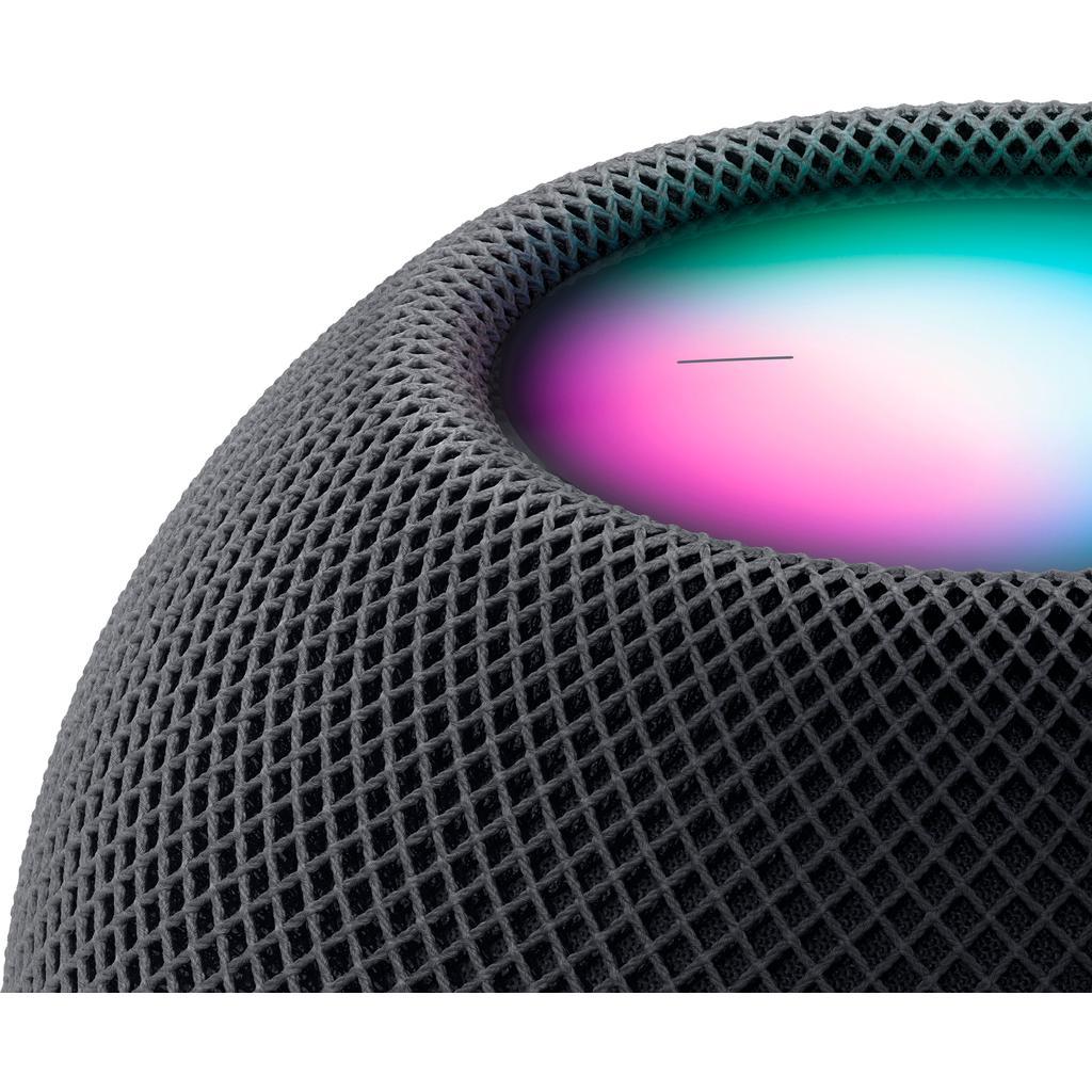 Apple HomePod Mini Bluetooth Speakers - 青 【整備済み再生品