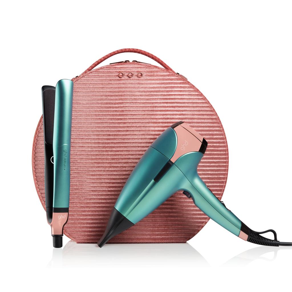 Sèche-cheveux Ghd Deluxe Gift Set - Reconditionné GHD sur Backmarket