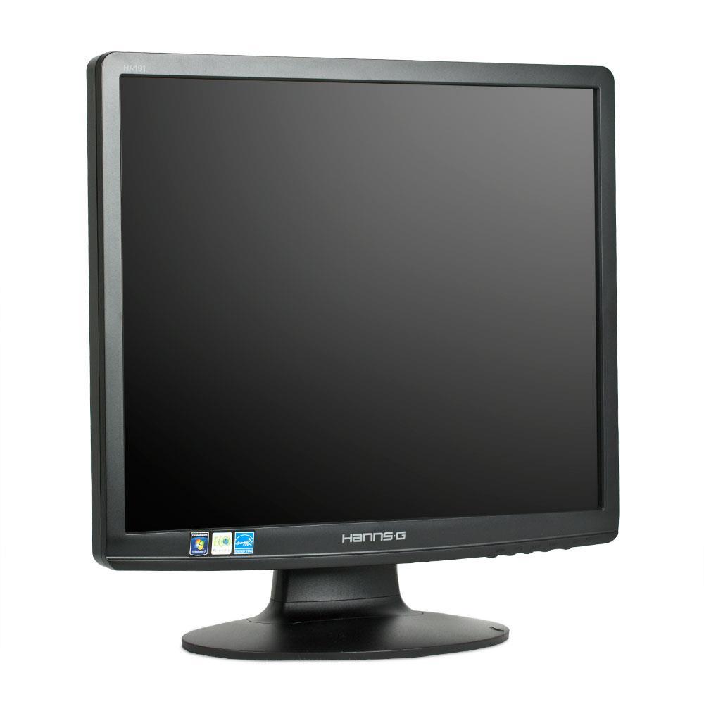 Écran 19" Led Hanns.G Ha191Dpb