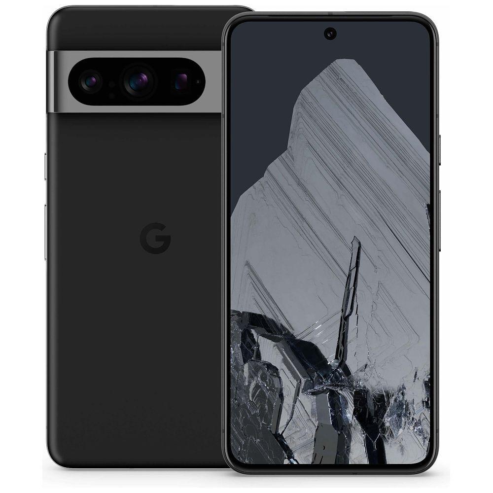 Google Pixel 8 Pro 1To - Noir - Débloqué