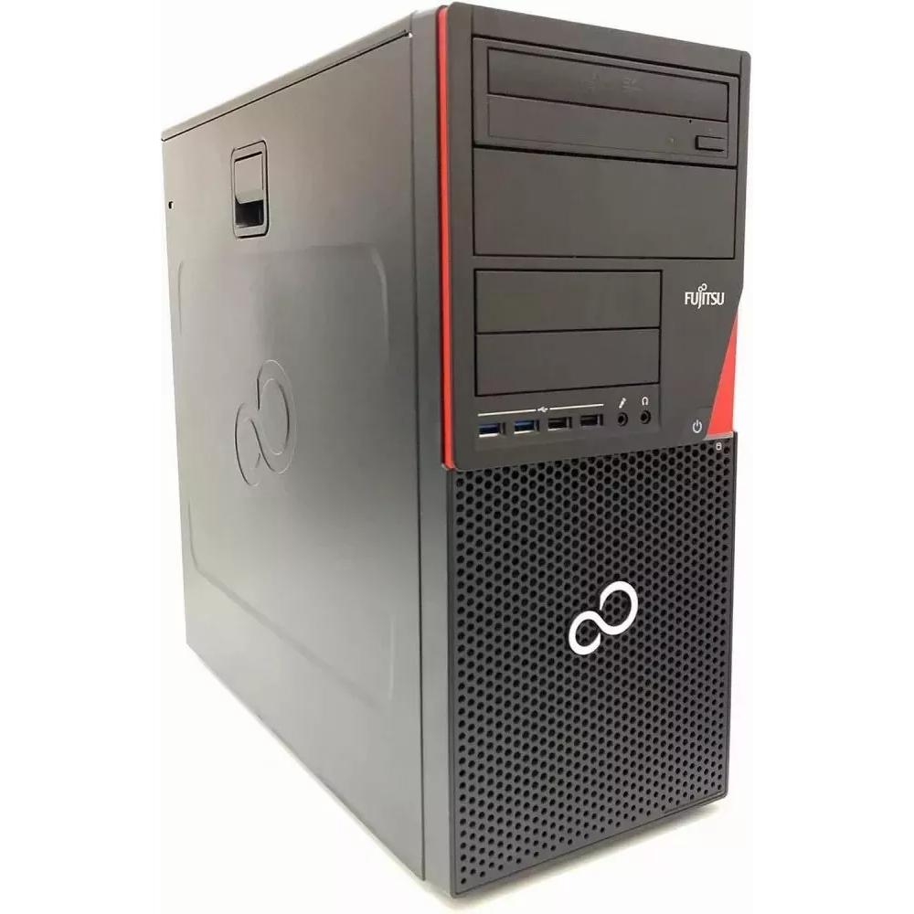 Fujitsu Esprimo P710 Core i5 3.2 Ghz - SSD 128 Go Ram 12Go