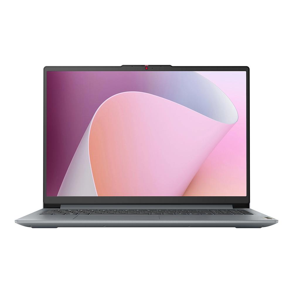 Lenovo Ideapad Slim 3 15Amn8 15" Ryzen 5 2.8 Ghz - SSD 512 Go - 8Go Qwertz - Allemand