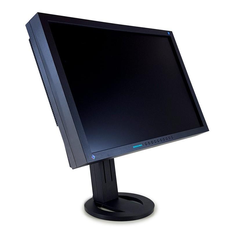 Écran 24" LCD Eizo Flexscan S2402W
